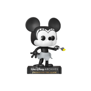Funko Pop!
Disney Archives - Minnie Mouse 1928