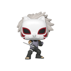 Naruto Shippuden - Kakashi-CHASE