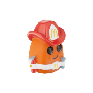 Funko Pop!  Ad Icons - McNugget Fireman