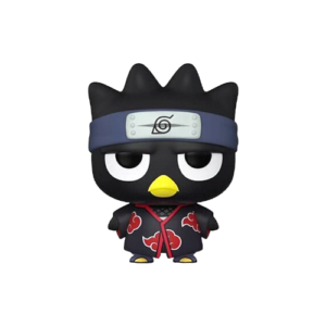 Funko Pop! Naruto Badtz Maru #1017 w protector