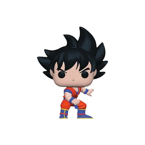 Dragon Ball Z - Goku