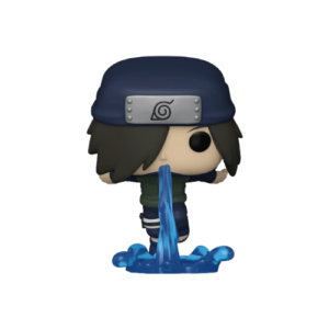 Funko Pop! Naruto - Izumi Kamizuki #1198 w protector