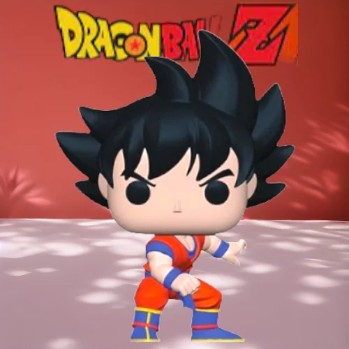 Dragon Ball Z - Goku - Image 3