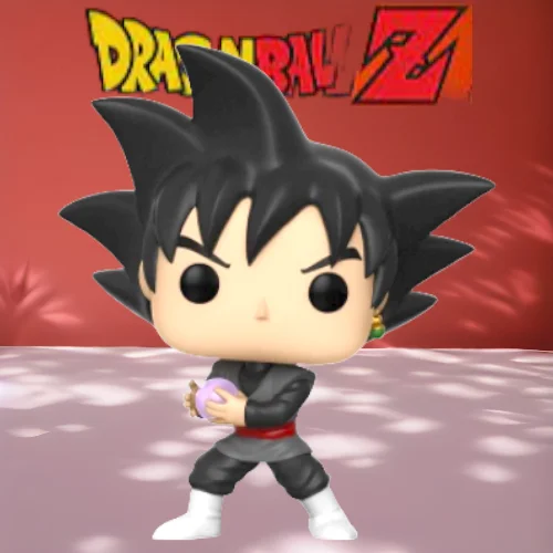 Dragon Ball Z - Goku Black - Image 3