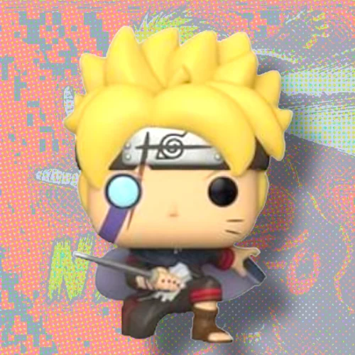 Naruto - Baruto with Marks - Image 3