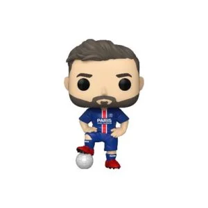 FUNKO POP! LIONEL MESSI - PSG