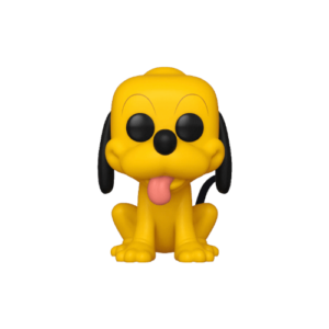 Funko Pop! Disney Classics - Pluto #1189 w protector