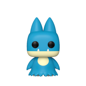 Funko Pop! Pokemon - Munchlax #885 w protector