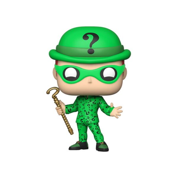 Batman Forever Riddler