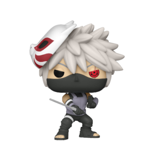 Funko Pop! Kakashi ANBU - AAA Anime Exclusive #994 w protector