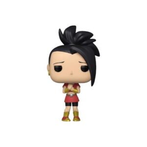 Funko Pop! Dragon Ball Super- Kale #1282 w protector