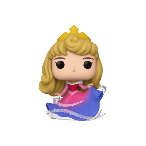 Funko Pop! Disney's 100th  Anniversary - Aurora #1316 w protector
