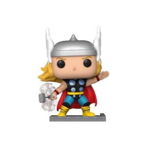 Pop! Comics Cover : Thor #13 Hard Case