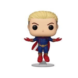 Funko Pop! The Boys Homelander Levitating #978 w protector