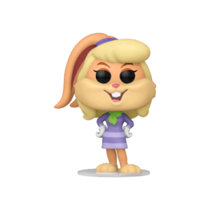 Funko Pop! Looney Tunes X Scooby-Doo - Lola bunny as Daphne #1241