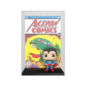 Superman Action Comics