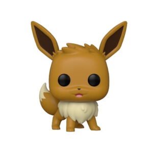 Funko Pop! Pokemon - Eevee #626 w protector
