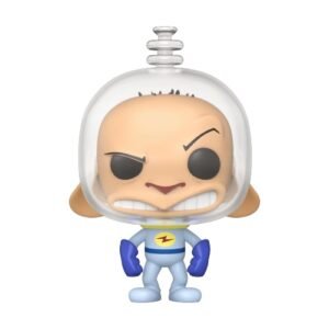 Nickelodeon The Ren & Stimpy Show Space Madness  Ren Funko Pop!  #1532 w/protector