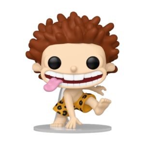 Nickelodeon The Wild Thorberrys Donnie Thornberry Funko Pop! Vinyl Figure #1527 w/protector
