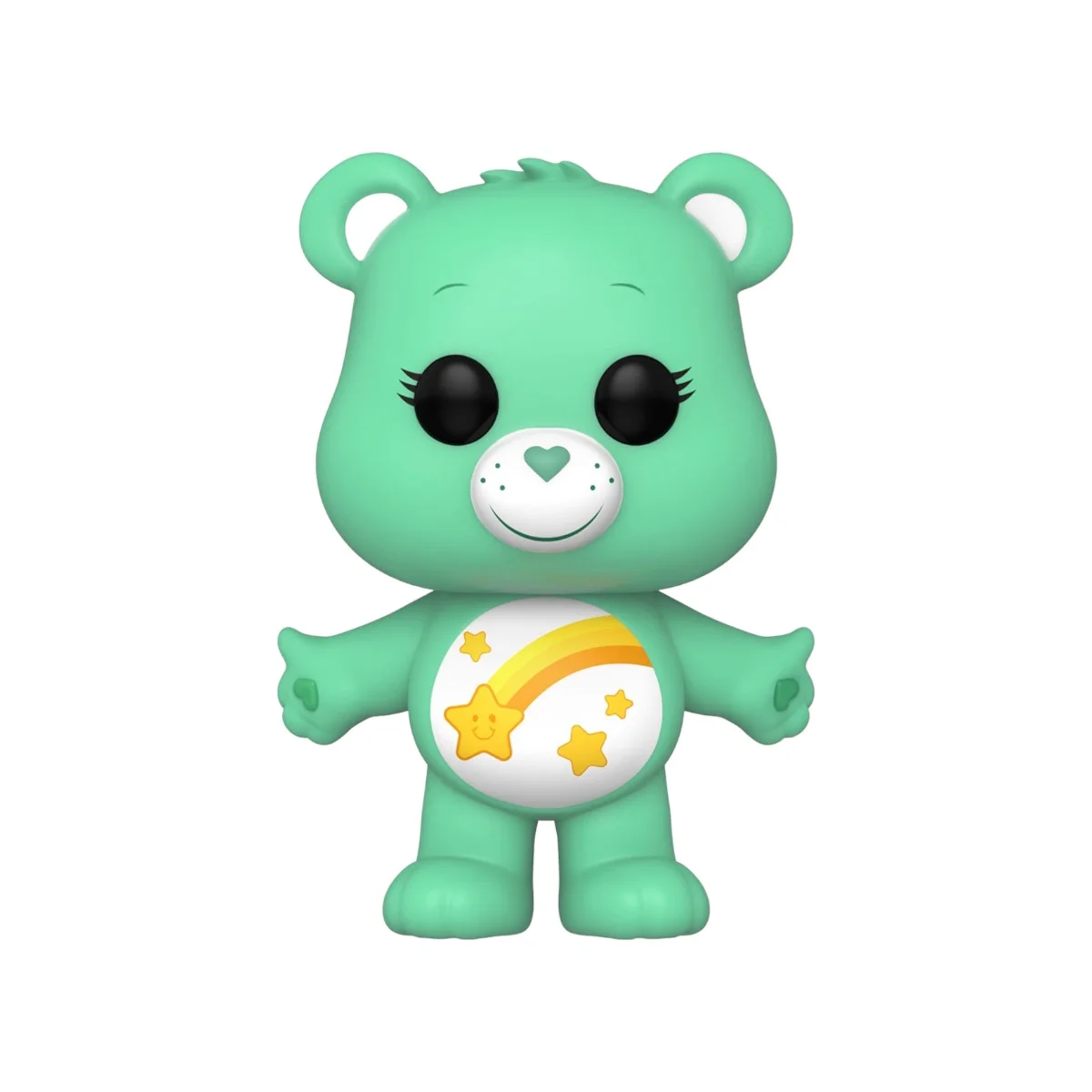 Funko Pop! Care Bears Wish Bear Funko Pop! #1207 w/protector