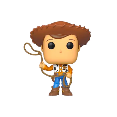 Toy Story 4  Sheriff Woody