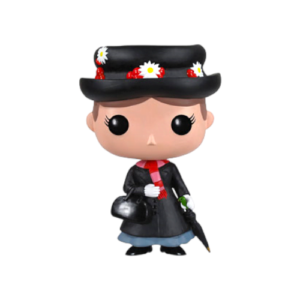 Funko Pop! Mary Poppins - Disney #51 w protector