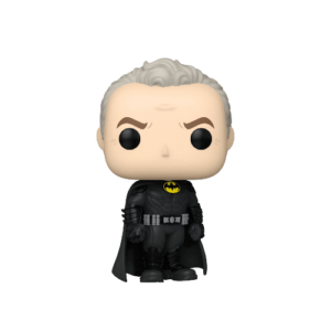 Funko Pop!  Unmasked Batman #1344- Previews Exclusive w protector