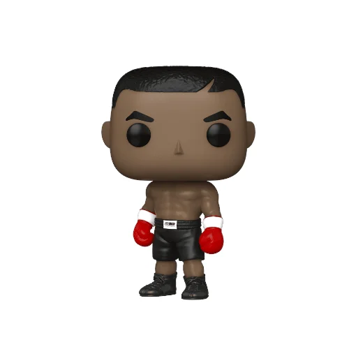 Mike Tyson Pop!