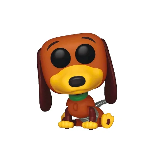 Toy Story Slinky Dog Funko Pop! Vinyl Figure #516