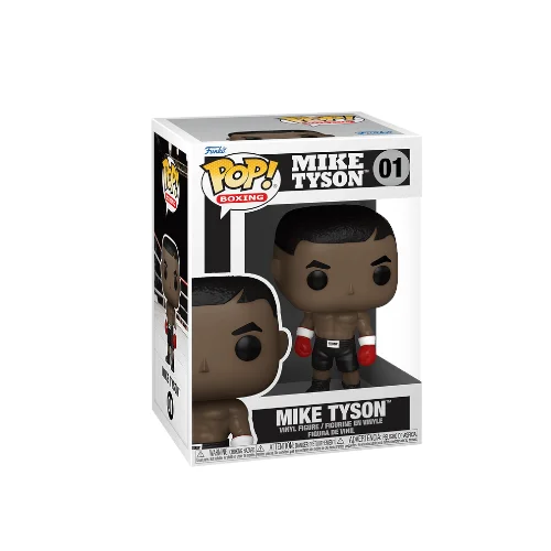 Mike Tyson Pop! - Image 2