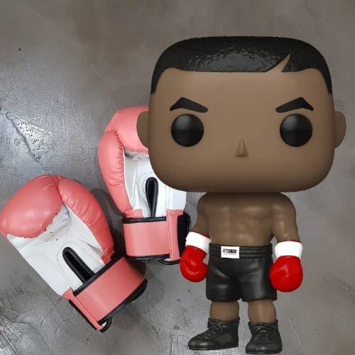 Mike Tyson Pop! - Image 3