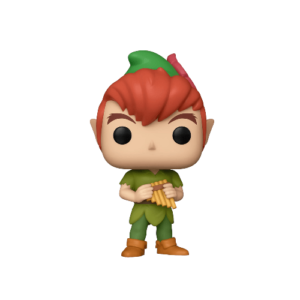 Funko Pop! Peter Pan 70th - Peter Pan #1344 w protector