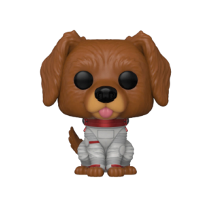 Funko Pop! Guardians of the Galaxy Vol. 3 - Cosmo #1207 w case