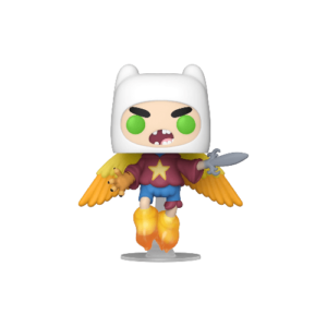 Funko Pop! Adventure Time Ultimate Wizard Finn