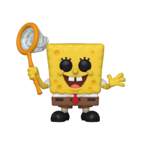Funko Pop! SpongeBob SquarePants -PWP Youthtrust #SE w protector