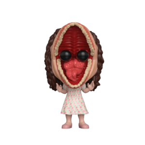 Funko Pop!Beetlejuice Barbara Transformed #993 w protector