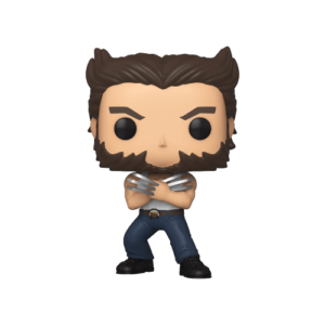 X-Men 20th Anniversary Wolverine