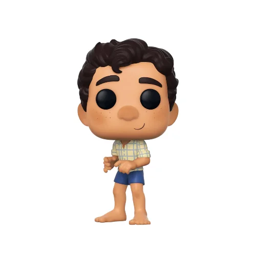 Funko Pop! Luca Paguro (Land) #1053 w protector