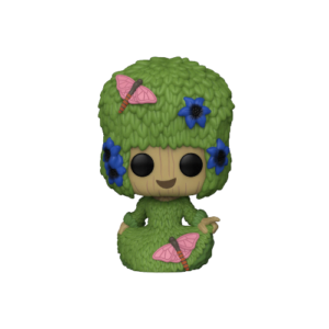 Funko Pop! I am Groot Fancy #1191 w protector
