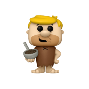 The Flintstones - Barney Rubble