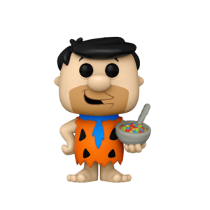 The Flintstone - Fred Flintstone