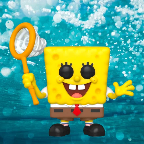 SpongeBob SquarePants -PWP Youthtrust - Image 3