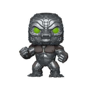 Funko Pop! Transformers: Rise of the Beasts Optimus Primal #1376 w case