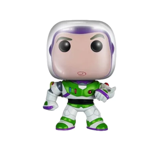 Toy Story 20th -  Buzz Lightyear