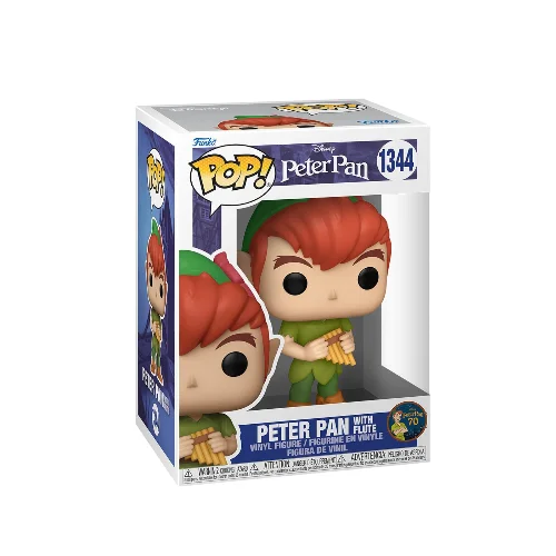 Peter Pan 70th - Peter Pan - Image 2