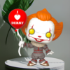 It Chapter Two Pennywise - Image 3