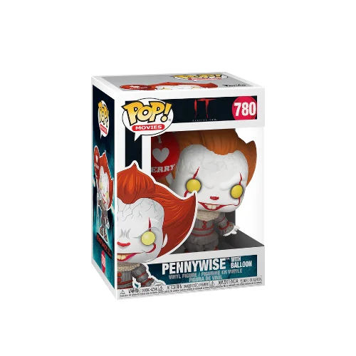 It Chapter Two Pennywise - Image 2