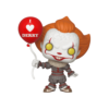 It Chapter Two Pennywise