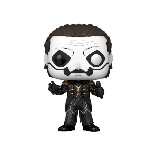 Funko Pop! Ghost Papa Emeritus IV #336 w protector