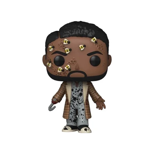 Funko Pop! Candyman with Bees Funko Pop! #1158 w/protector